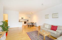 Frankenallee, Frankfurt am Main, Hessen 60327