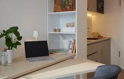 Heddernheimer Landstraße, Frankfurt am Main, Hessen 60439