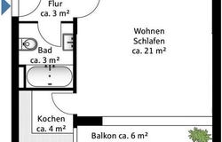 Floriansmühlstraße, 10, München, Bayern 80939