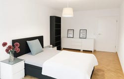 Schäufeleinstraße, Munich, Bavaria 80687