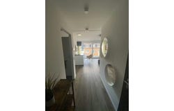 Brunnenstraße, Düsseldorf, North Rhine-Westphalia 40223