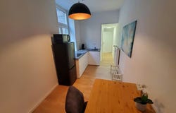 Marienstraße, Köln, North Rhine-Westphalia 50825
