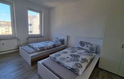 Wertstraße, 11, Essen, Nordrhein-Westfalen 45357