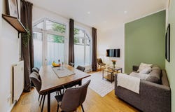 Gartenstraße, Berlin, Berlin 10115