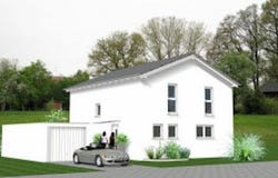 Am Weinberg, 21, Nidderau, Hessen 61130