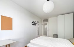 Rümannstraße, Munich, Bavaria 80804