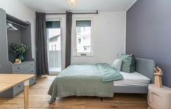 Cunostraße, Berlin, Berlin 14193