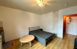 Münsterstraße, Düsseldorf, North Rhine-Westphalia 40476