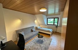 Am Langwieder Bach, Munich, Bavaria 81245