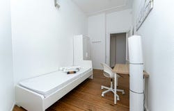 Bornholmer Straße, Berlin, Berlin 10439