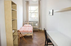 Cunostraße, Berlin, Berlin 14199