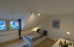 Scharnhauser Straße, Stuttgart, Baden-Württemberg 70599