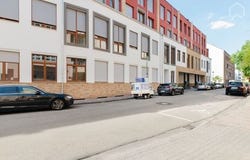 Alexanderstraße, 65, Frankfurt am Main, Hessen 60489