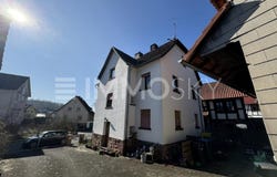 Ebsdorfergrund, Hessen 35085