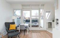 Knaackstraße, Berlin, Berlin 10435