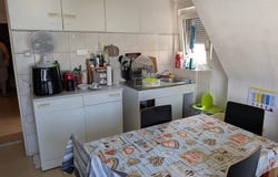 Leinfelder Straße, Leinfelden-Echterdingen, Baden-Württemberg 70771