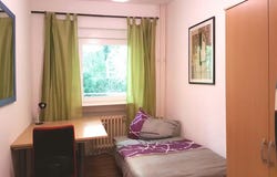 Eosanderstraße, Berlin, Berlin 10587