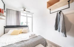 Bismarckstraße, Berlin, Berlin 10625