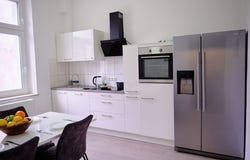 Kämpchenstraße, 32, Mülheim an der Ruhr, Nordrhein-Westfalen 45468