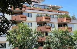 Goethestraße, 1, Heilbronn, Baden-Württemberg 74076