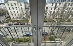 Holzhausenstraße, Frankfurt am Main, Hessen 60322