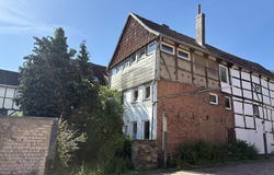 Bad Münder am Deister, Lower Saxony 31848