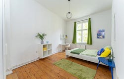Hindenburgdamm, Berlin, Berlin 12203