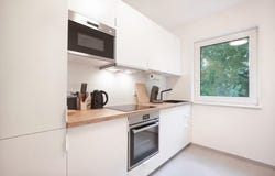 Eckampstraße, Düsseldorf, North Rhine-Westphalia 40472