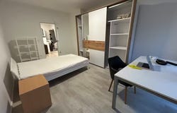Leopoldstraße, Munich, Bavaria 80802