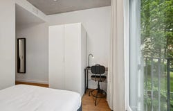 Stromstraße, Berlin, Berlin 10551