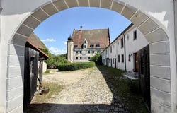 Riedenburg, Bavaria