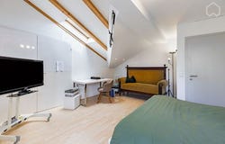 Röbersdorfer Hauptstraße, 23A, Hirschaid, Bayern 96114