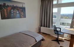 Julius-Brecht-Straße, Hamburg, Hamburg 22609