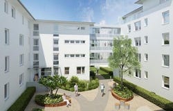 Graf-von-Stauffenberg-Allee, 72, Frankfurt am Main, Hessen 60438