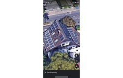 Sandträgerweg, Düsseldorf, North Rhine-Westphalia 40627