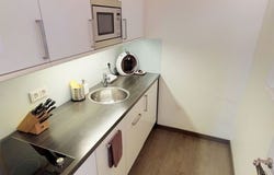 Ludwigsburger Straße, 117, Stuttgart, Baden-Württemberg 70435
