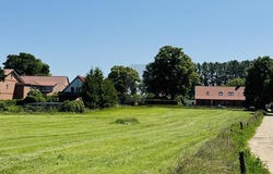 Lüttow, Mecklenburg-Vorpommern 19246