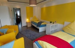Gitschiner Straße, 44, Duisburg, Nordrhein-Westfalen 47053
