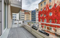 Nazarethkirchstraße, Berlin, Berlin 13347