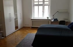 Horemansstraße, Munich, Bavaria 80636