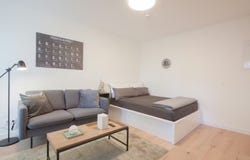 Im Kämpchen, Düsseldorf, North Rhine-Westphalia 40549