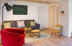 Kolumban-Kayser-Straße, 16, Lenzkirch, Baden-Württemberg 79853