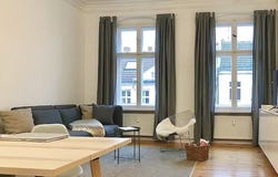 Görresstraße, Munich, Bavaria 80798
