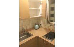 Gerhart-Hauptmann-Straße, Düsseldorf, North Rhine-Westphalia 40470