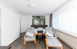 Lichtenbroicher Weg, Düsseldorf, North Rhine-Westphalia 40472