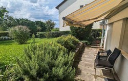 Endersbacher Straße, Stuttgart, Baden-Württemberg 70374