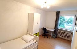 Lise-Meitner-Weg, Garching bei München, Bavaria 85748