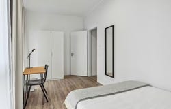 Berliner Straße, Leipzig, Saxony 04105