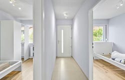 Sandgrubenweg, Munich, Bavaria 81737