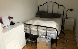 Ivensweg, Hamburg, Hamburg 22307